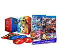Persona Dancing All-Star Triple Pack [Famitsu DX Pack 3D Crystal Set] [Limited Edition] thumbnail 1