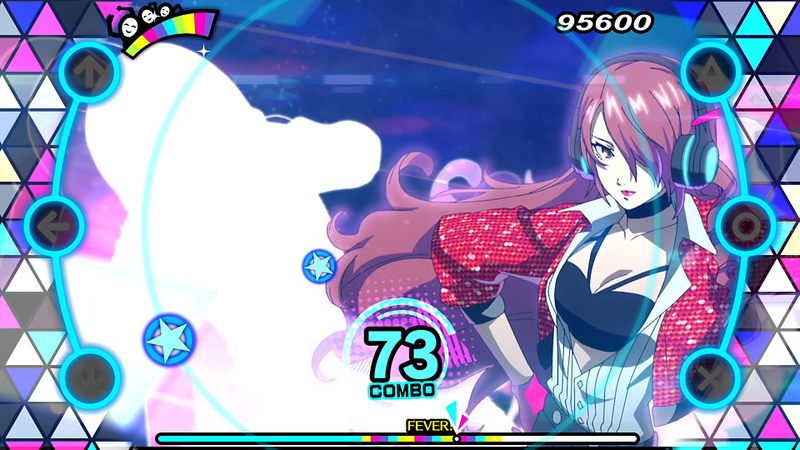 Persona Dancing All-Star Triple Pack [Famitsu DX Pack] [Limited Edition] image 21