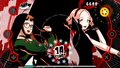 Persona Dancing Deluxe Twin Plus [Famitsu DX Pack 3D Crystal Set] [Limited Edition] thumbnail 33