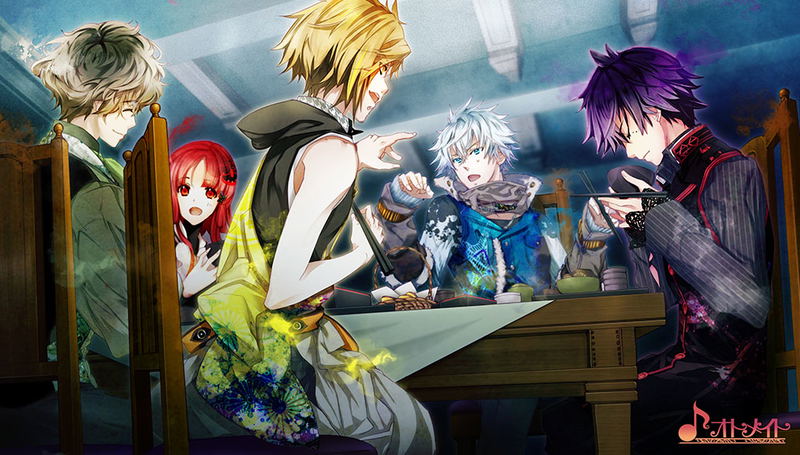 Psychedelica of the Black Butterfly image 6