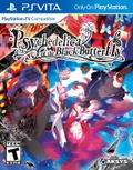 Psychedelica of the Black Butterfly thumbnail 1