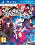 Psychedelica of the Black Butterfly thumbnail 1