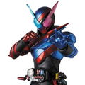 Real Action Heroes Genesis No. 779 Kamen Rider Build Rabbit Tank Form thumbnail 10