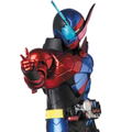 Real Action Heroes Genesis No. 779 Kamen Rider Build Rabbit Tank Form thumbnail 13