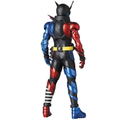 Real Action Heroes Genesis No. 779 Kamen Rider Build Rabbit Tank Form thumbnail 2
