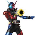 Real Action Heroes Genesis No. 779 Kamen Rider Build Rabbit Tank Form thumbnail 4