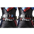 Real Action Heroes Genesis No. 779 Kamen Rider Build Rabbit Tank Form thumbnail 5