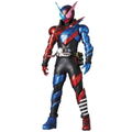 Real Action Heroes Genesis No. 779 Kamen Rider Build Rabbit Tank Form thumbnail 8