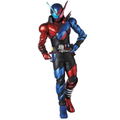 Real Action Heroes Genesis No. 779 Kamen Rider Build Rabbit Tank Form thumbnail 9