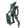 Robox Basic 1/12 Scale Action Figure thumbnail 1