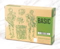 Robox Basic 1/12 Scale Action Figure thumbnail 10