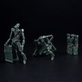 Robox Basic 1/12 Scale Action Figure thumbnail 2