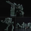 Robox Basic 1/12 Scale Action Figure thumbnail 4