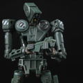 Robox Basic 1/12 Scale Action Figure thumbnail 8