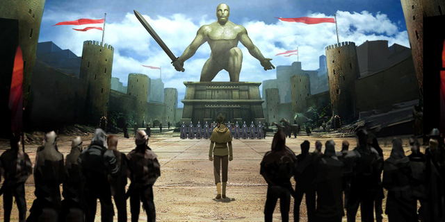 Shin Megami Tensei IV & Shin Megami Tensei IV: Final - Double Hero Pack image 2