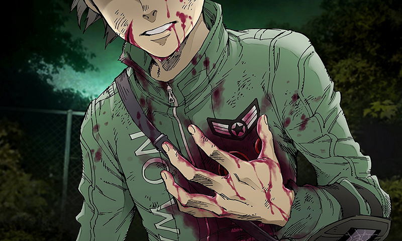 Shin Megami Tensei IV & Shin Megami Tensei IV: Final - Double Hero Pack image 7