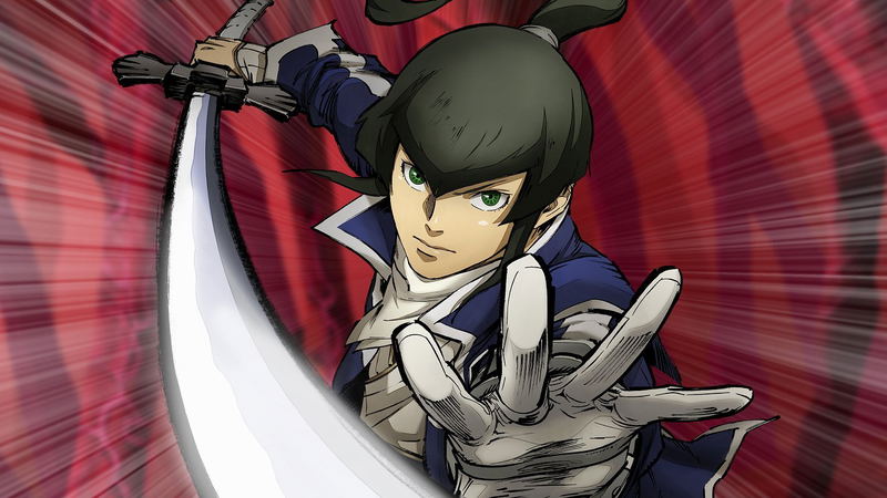 Shin Megami Tensei IV & Shin Megami Tensei IV: Final - Double Hero Pack image 8