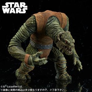 Star Wars Dejarik Monster Collection: Mantellian Savrip
