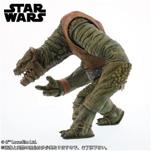 Star Wars Dejarik Monster Collection: Mantellian Savrip