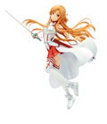 Sword Art Online -Ordinal Scale- 1/7 Scale Pre-Painted Figure: Asuna (Re-run) thumbnail 1