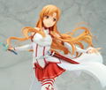 Sword Art Online -Ordinal Scale- 1/7 Scale Pre-Painted Figure: Asuna (Re-run) thumbnail 10