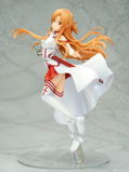 Sword Art Online -Ordinal Scale- 1/7 Scale Pre-Painted Figure: Asuna (Re-run) thumbnail 5
