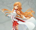 Sword Art Online -Ordinal Scale- 1/7 Scale Pre-Painted Figure: Asuna (Re-run) thumbnail 8