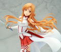 Sword Art Online -Ordinal Scale- 1/7 Scale Pre-Painted Figure: Asuna (Re-run) thumbnail 9