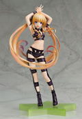T.M.Revolution / Saekano - How to Raise a Boring Girlfriend ♭ 1/7 Scale Pre-Painted Figure: Eriri Spencer Sawamura Hot Limit Ver. thumbnail 2