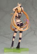 T.M.Revolution / Saekano - How to Raise a Boring Girlfriend ♭ 1/7 Scale Pre-Painted Figure: Eriri Spencer Sawamura Hot Limit Ver. thumbnail 5