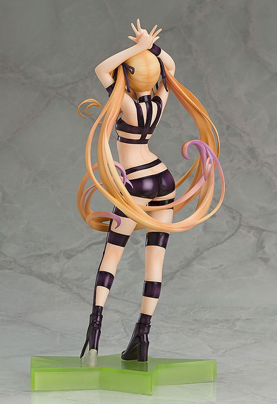 T.M.Revolution / Saekano - How to Raise a Boring Girlfriend ♭ 1/7 Scale Pre-Painted Figure: Eriri Spencer Sawamura Hot Limit Ver. image 5