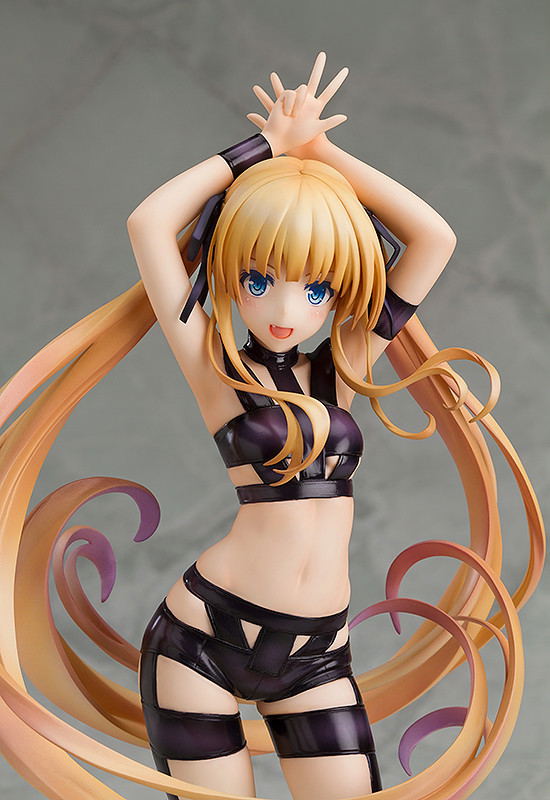 T.M.Revolution / Saekano - How to Raise a Boring Girlfriend ♭ 1/7 Scale Pre-Painted Figure: Eriri Spencer Sawamura Hot Limit Ver. image 6