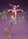 Vampire 1/7 Scale Pre-Painted Figure: Lilith Aensland thumbnail 1