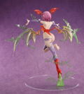 Vampire 1/7 Scale Pre-Painted Figure: Lilith Aensland thumbnail 3