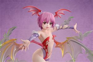 Vampire 1/7 Scale Pre-Painted Figure: Lilith Aensland