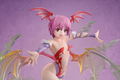 Vampire 1/7 Scale Pre-Painted Figure: Lilith Aensland thumbnail 5