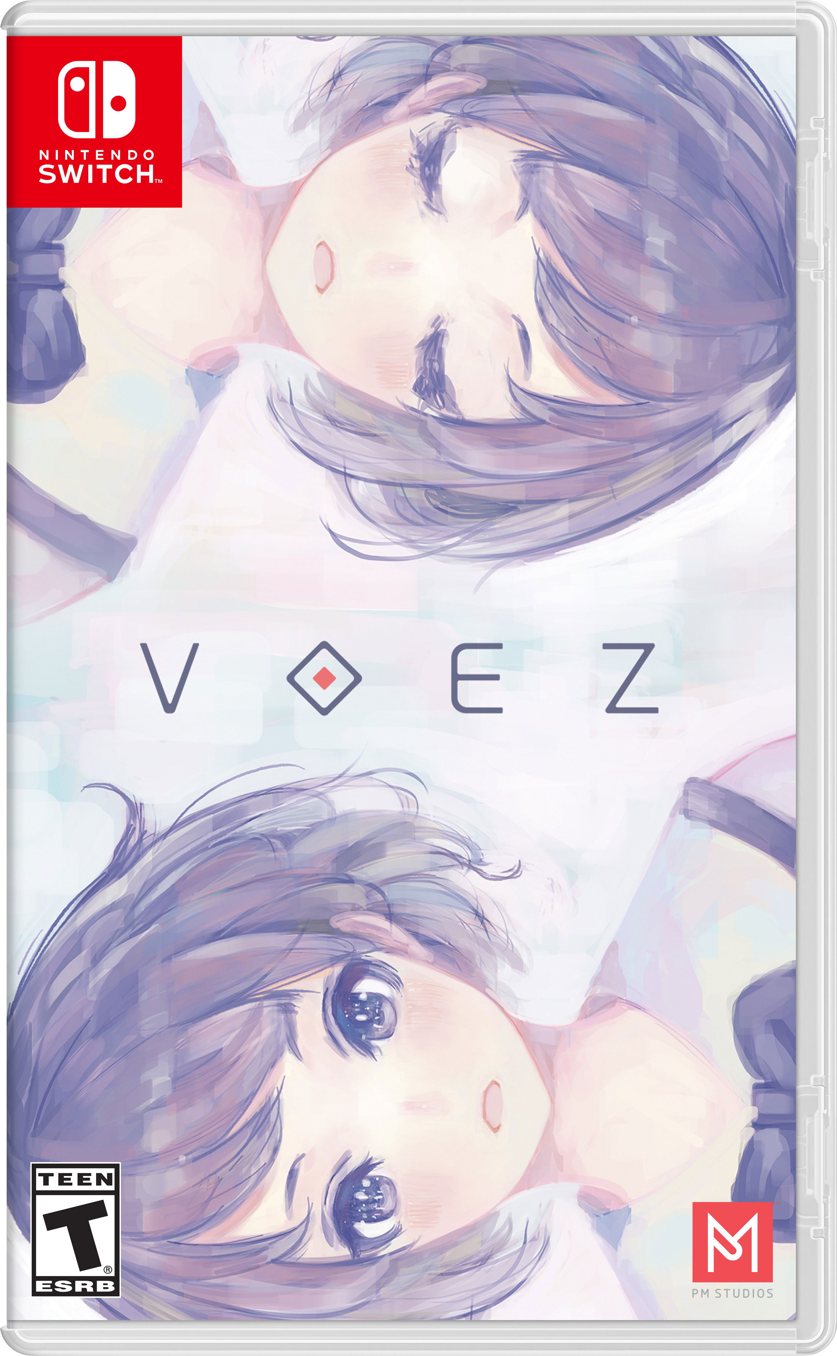 VOEZ — Import Game Deal