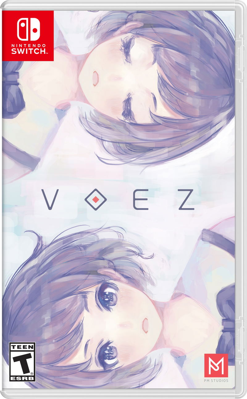VOEZ image 1