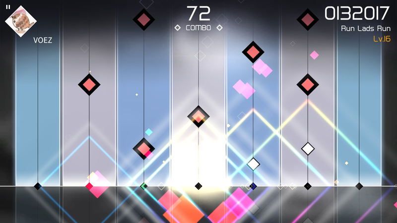 VOEZ image 6