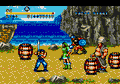 Water Margin - A Tale of Clouds and Wind thumbnail 6