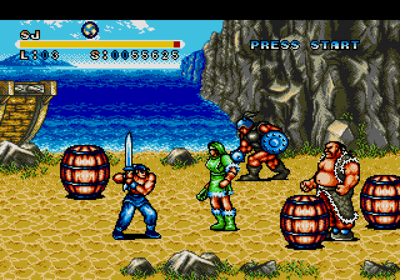 Water Margin - A Tale of Clouds and Wind image 6