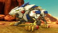 Zoids Wild: King of Blast thumbnail 2