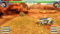 Zoids Wild: King of Blast thumbnail 6