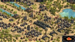 Age of Empires (Definitive Edition)