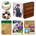 Kino's Journey The Animated Series Part 1 Of 3 [Blu-ray Limited Edition] thumbnail 1