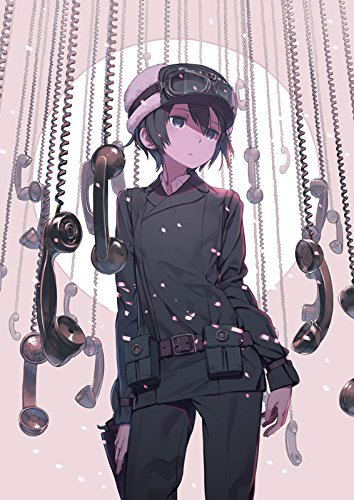 Kino's Journey The Animated Series Part 1 Of 3 [Blu-ray Limited Edition] image 2