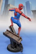ARTFX Spider-Man Homecoming 1/6 Scale Pre-Painted Figure: Spider-Man thumbnail 6