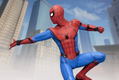 ARTFX Spider-Man Homecoming 1/6 Scale Pre-Painted Figure: Spider-Man thumbnail 8