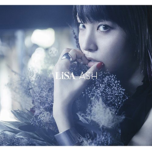 Ash [CD+DVD Limited Edition] image 1