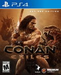 Conan Exiles thumbnail 1